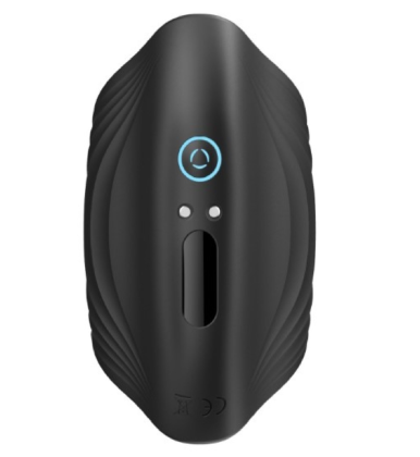 WEARABLE  PENIS VIBRATOR  56 1116-12